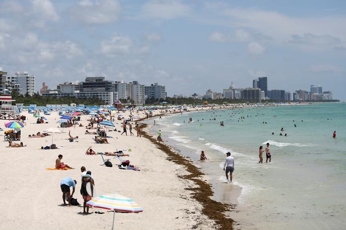 Florida | Foto: Reuters