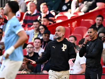 Drama na Wembleyju, drugoligaš namučil Cityja. Največja tekma Bijola na Otoku