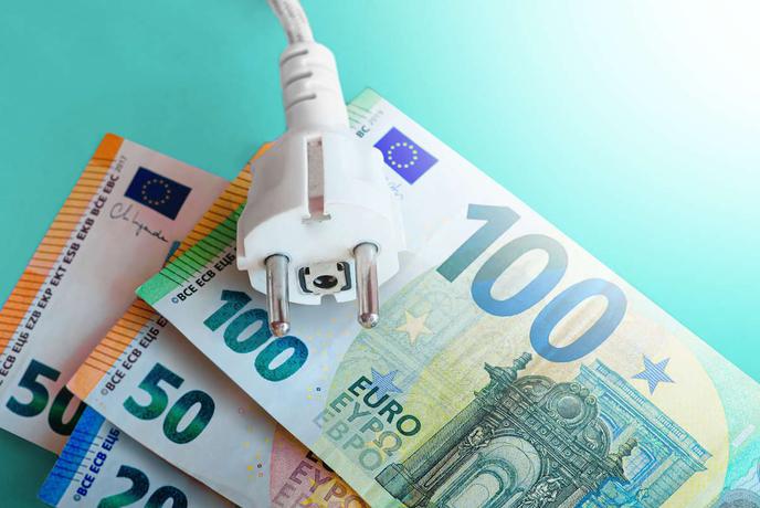 Za nekatere bodo položnice za elektriko nižje