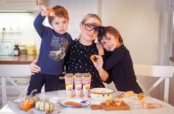 Anin recept za ustvarjalno popoldne z otroki