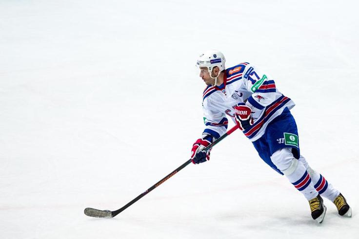 Pri klubu iz Pekinga naj bi imel zagotovljeno dvakrat višjo plačo, kot jo ima v Sankt Peterburgu. | Foto: Matic Klanšek Velej/Sportida
