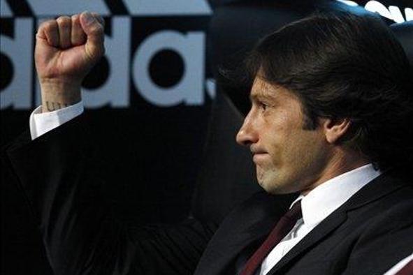 Leonardo po sezoni zapušča Milan