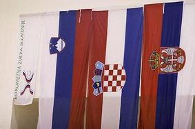 Lovorika Slovenije v sliki