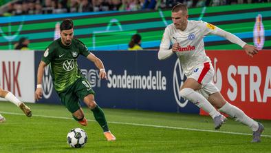 Bayer napredoval po podaljšku, Zec in soigralci izločili prvoligaša