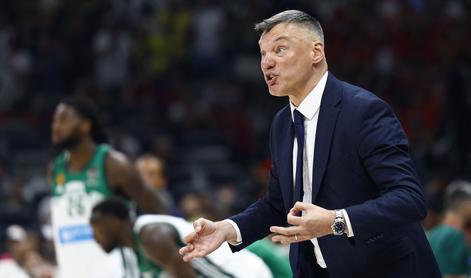 Fenerbahče drugič ali Monaco prvič na vrhu Evrope?