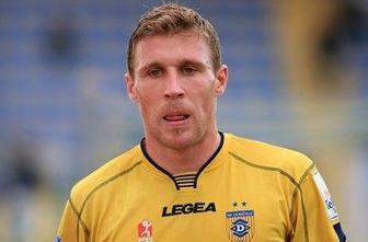 Elsner in Knezović vnovič v Domžalah