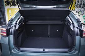 citroen c4 hibrid