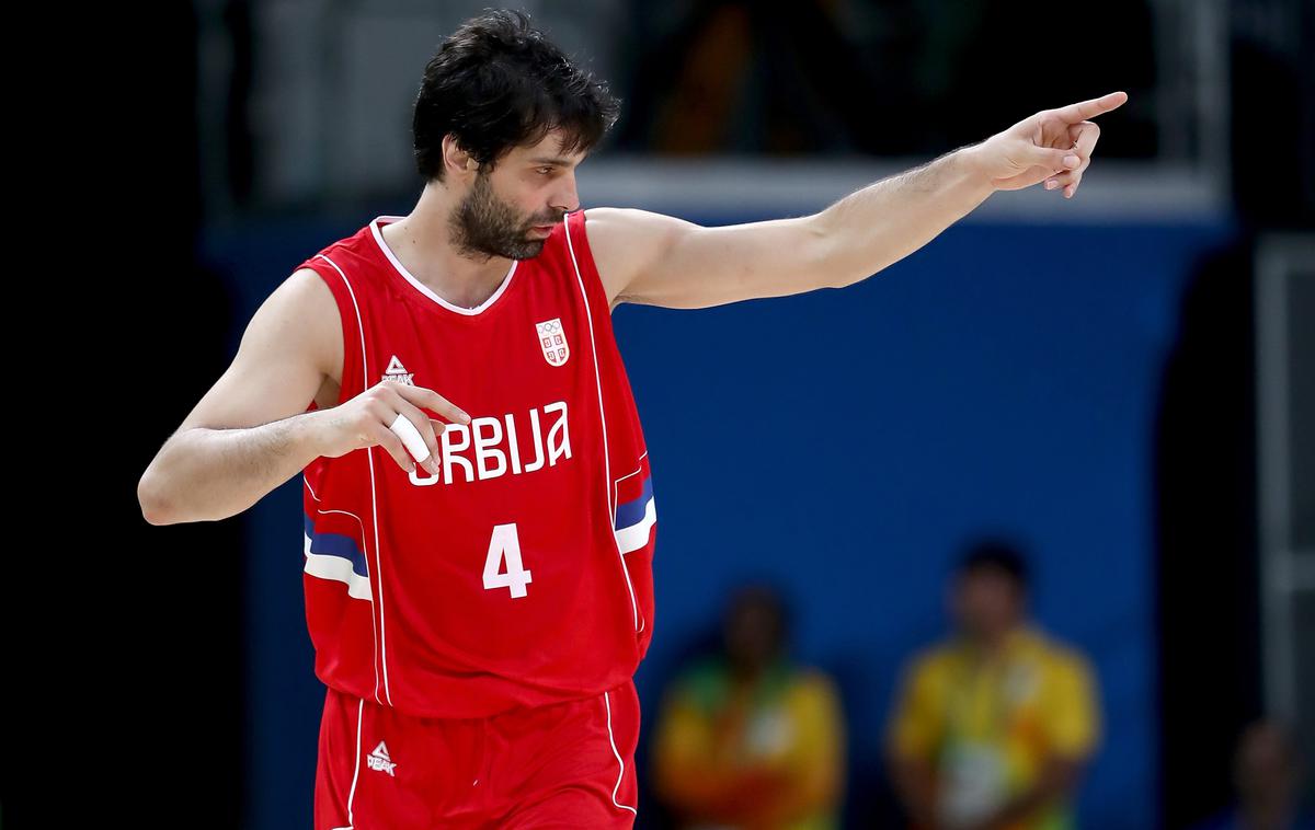 Teodosić | Foto Guliver/Getty Images