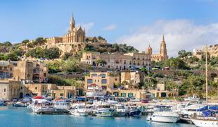 Počitnice na Malti z nizkocenovniki tudi do 30 odstotkov ceneje!