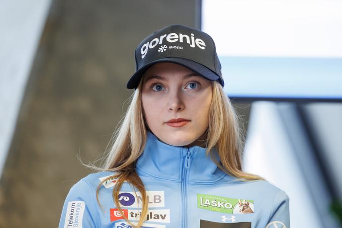 Maja Kovačič | Foto Nebojša Tejić/STA