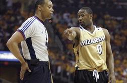 Arenas v suspenzu in preiskavi