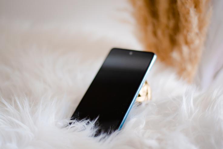 Samsung A52 5G | Foto: 