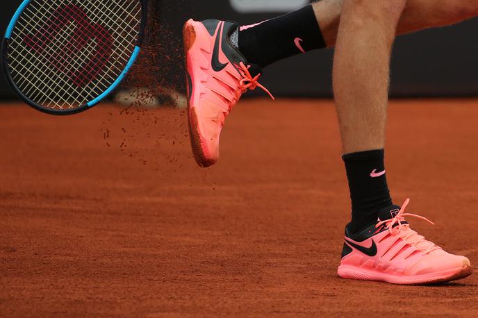 Tenis - splošna | Foto Reuters