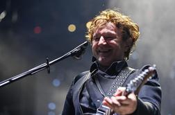 Legendarni Goran Bregović za Siol.net: V Sloveniji se je podoba občinstva precej spremenila