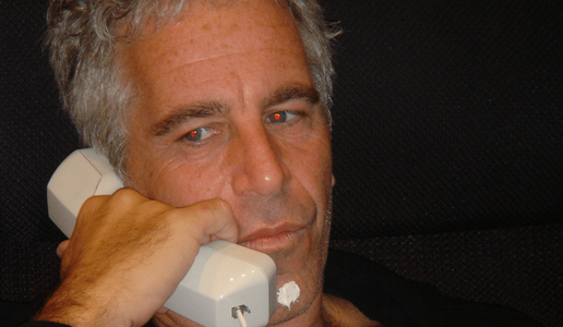 Nov politični odstop zaradi Jeffreya Epsteina