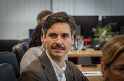 Luka Mesec o Vesni: Razočaran sem