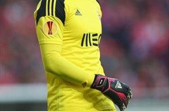 Ko brani Oblak, Benfica ne izgublja