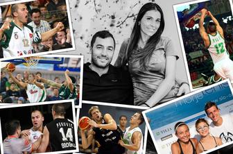 Marko Milić si bo za vedno zapomnil dan, ko ga je dekle osramotilo na igrišču