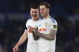 V živo: jo lahko Bijol zagode tudi Liverpoolu? Man City in Aston Villa sta se približala Arsenalu.