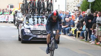 Kakšna prednost so lahko kolesa na strehi? Številke so osupljive.