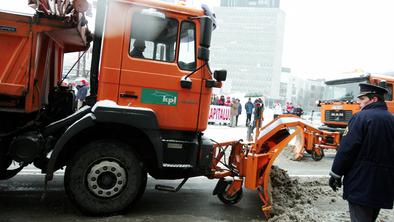Bosansko podjetje v boj za nakup ljubljanskega hišnega gradbinca