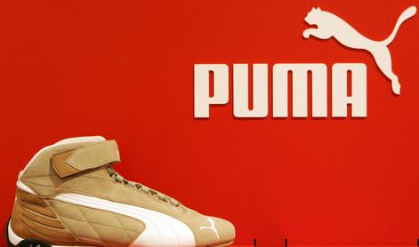 Se Puma seli iz Evrope?