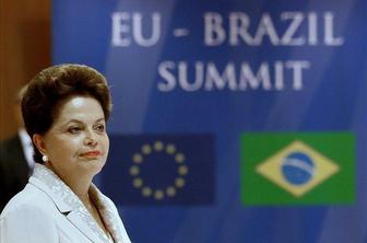 Brazilija opozarja EU, da varčevalni ukrepi ne bodo dovolj