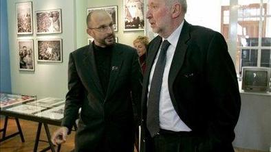 Pred 20 leti je bila ustanovljena Slovenska demokratična zveza