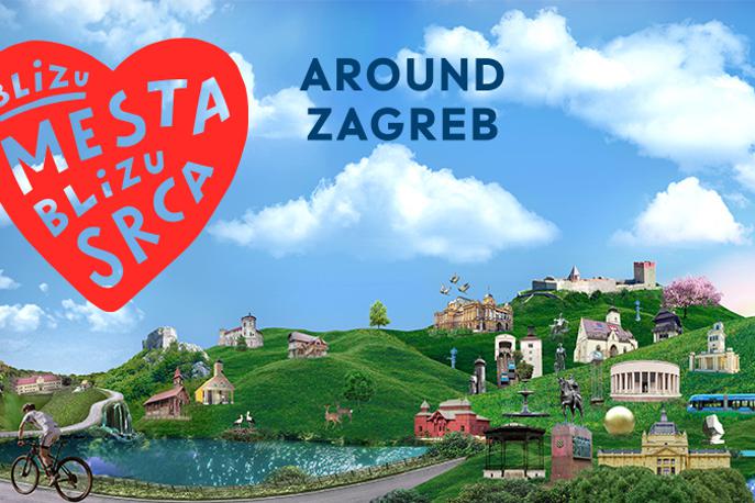 Travel Zagreb