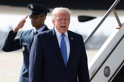 Zahteve Irana, ki zagotovo ne bodo všeč Donaldu Trumpu