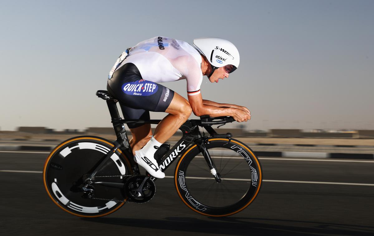 Tony Martin | Foto Getty Images
