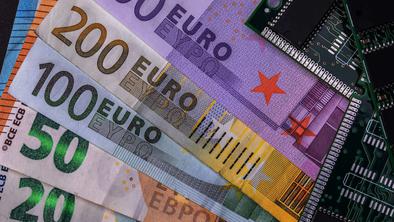 Nora nova podražitev, cene v nebo tudi v Sloveniji. Bo kmalu dražje vse?