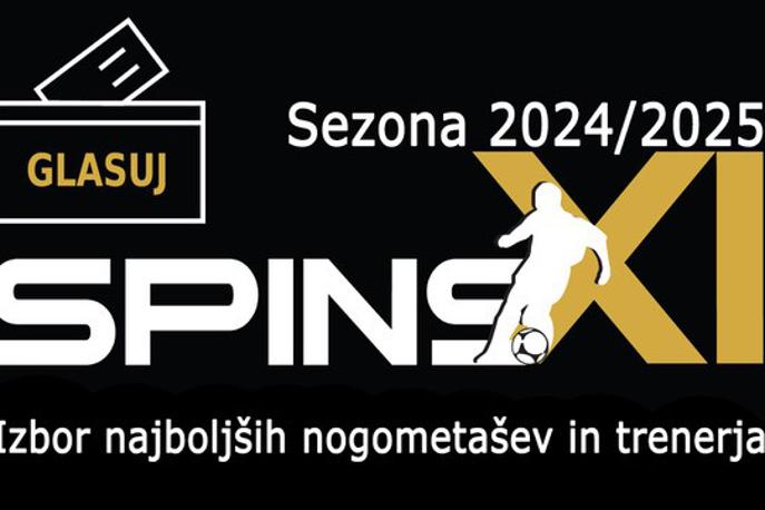 Spins XI 2024 25 | Foto SPINS
