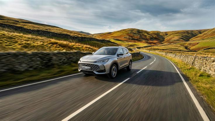 MG | Foto: GRAND AUTOMOTIVE ADRIATIC D.O.O.