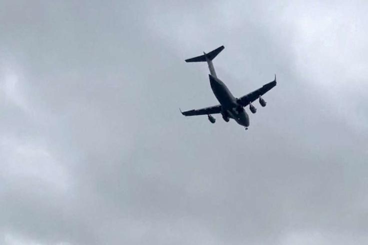 Boeing ZDA | Foto: Reuters