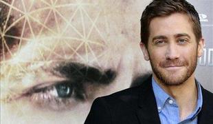 Jake Gyllenhaal – od sreče v zadregi