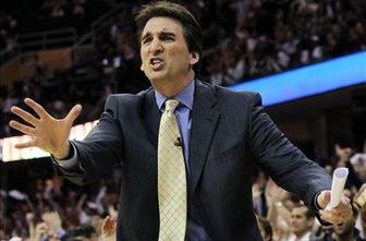 Del Negro se seli v Los Angeles