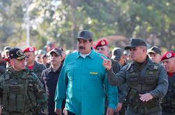 Guaido pozval k novim demonstracijam v Venezueli