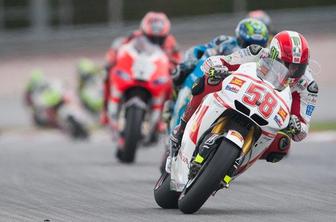 Zakaj je moral umreti Marco Simoncelli?