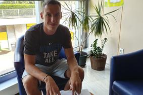 Vrača se v matični klub