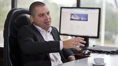 Rudolf Skobe: Imamo prvi pravi slovenski digitalni konvergenčni medij