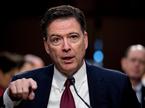 James Comey