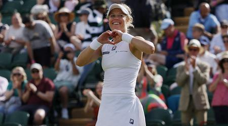 Laura Siegemund pri 37 letih do uspeha kariere