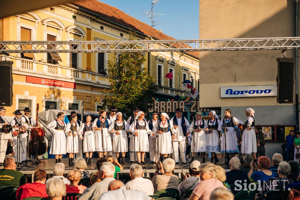 Porcijunkulovo 2025