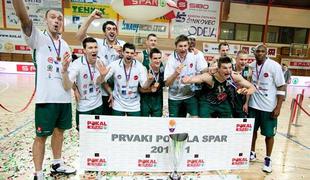 Pokalni turnir bo v Brežicah