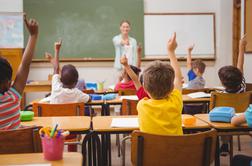 Mednarodna raziskava kaže, da bralna pismenost med slovenskimi šolarji upada
