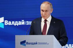 Putin grozi Evropi