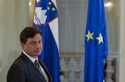 Pahor: V primeru druge recesije ni nepomembno, kdaj bodo volitve