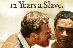 OCENA FILMA: 12 let suženj