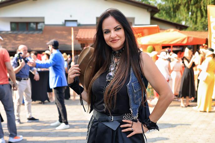 Oriana Girotto | Foto Mediaspeed